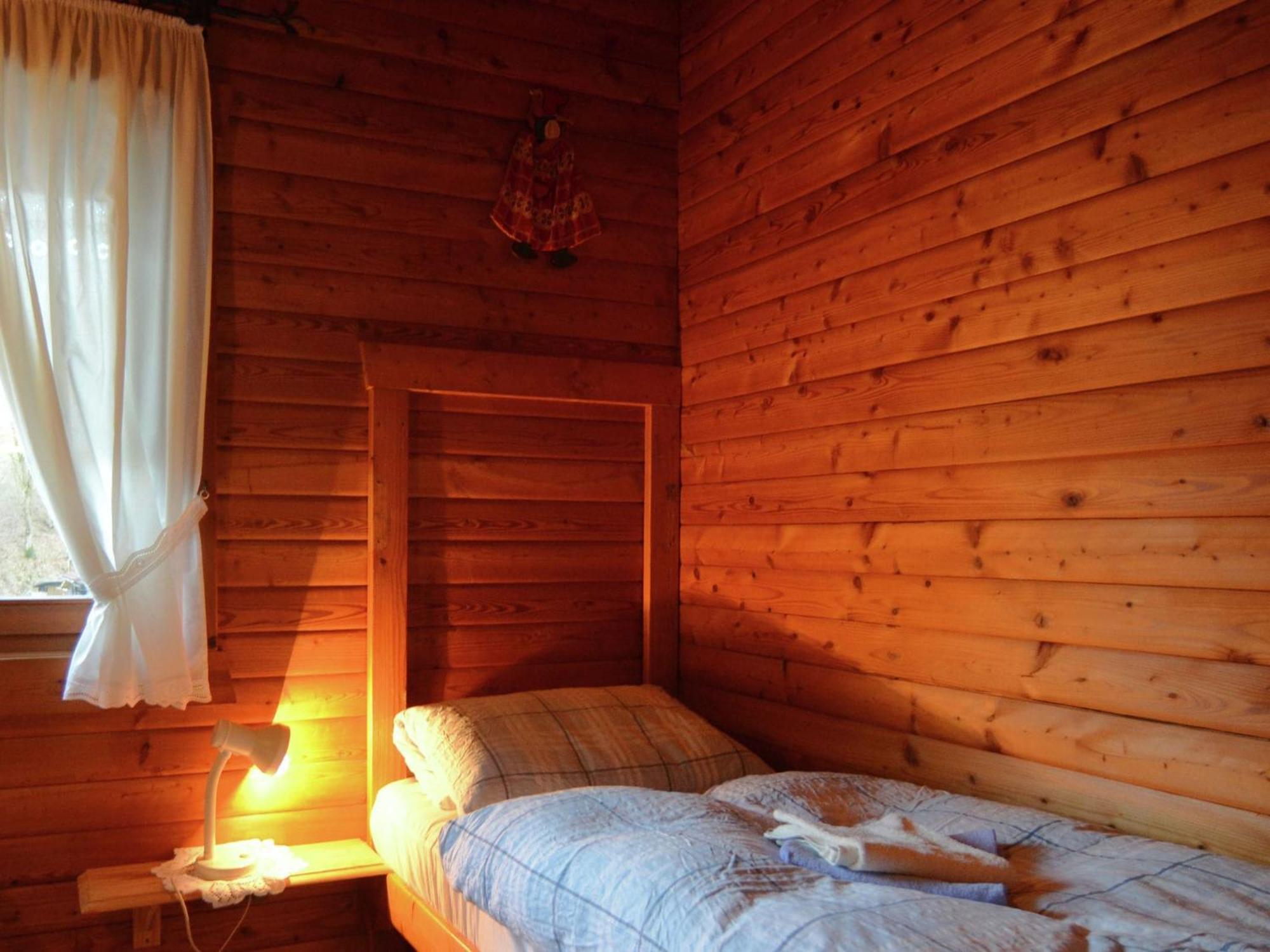 Detached Holiday Residence In The Wonderfully Beautiful Harz Kamschlacken 외부 사진