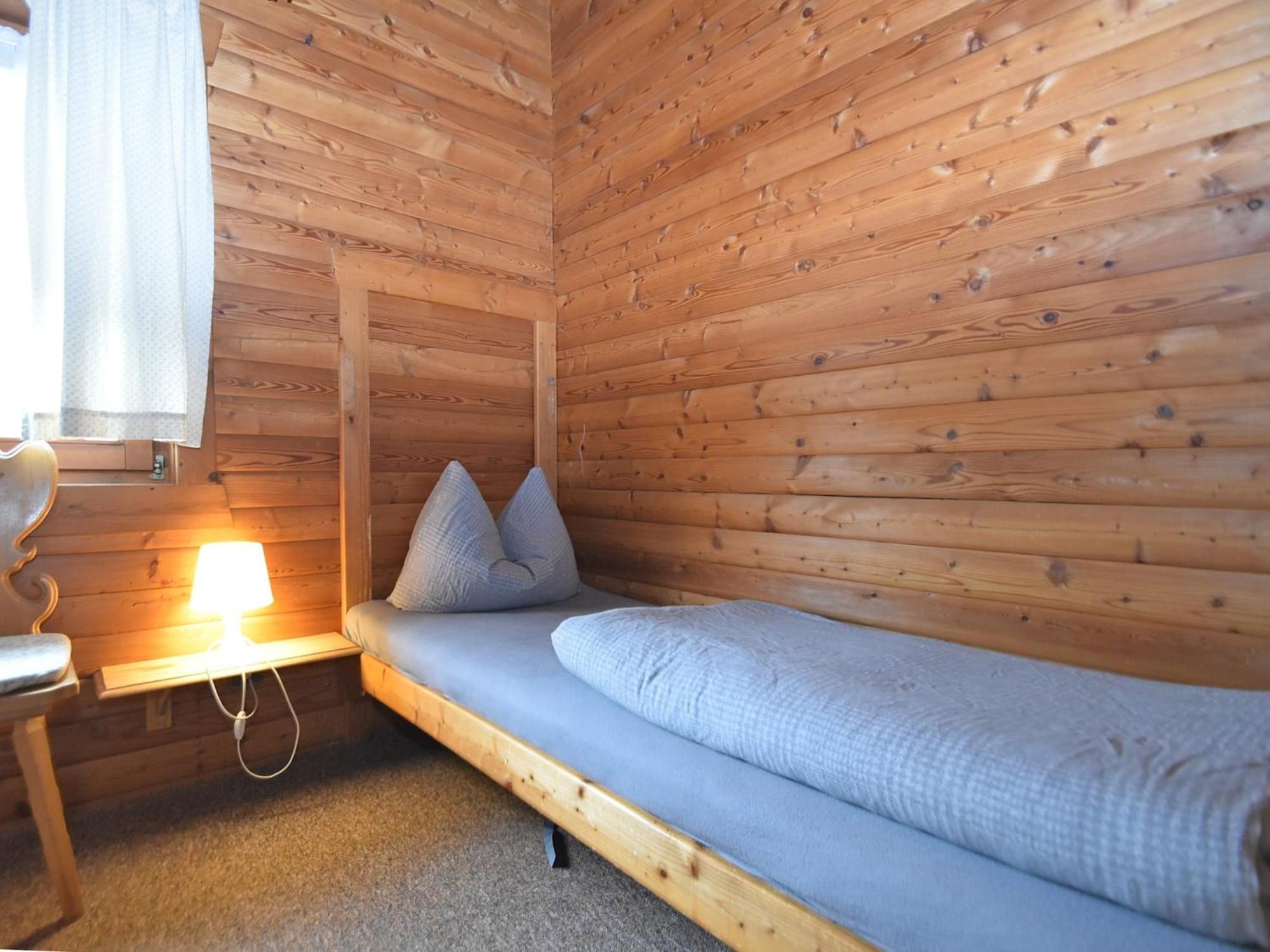 Detached Holiday Residence In The Wonderfully Beautiful Harz Kamschlacken 외부 사진
