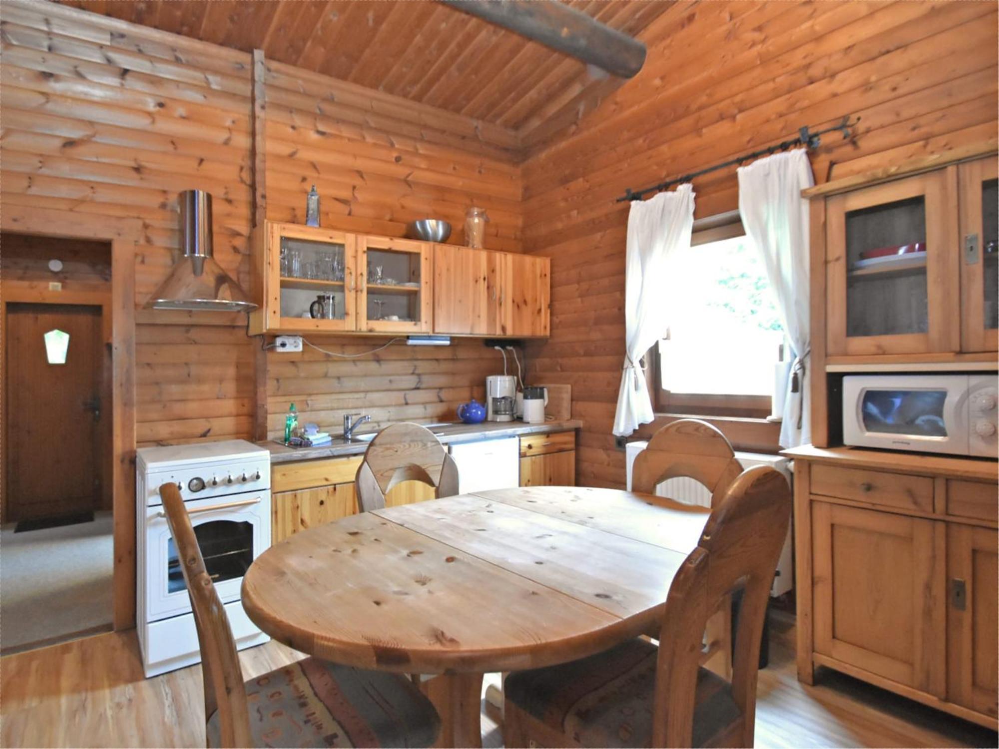 Detached Holiday Residence In The Wonderfully Beautiful Harz Kamschlacken 외부 사진