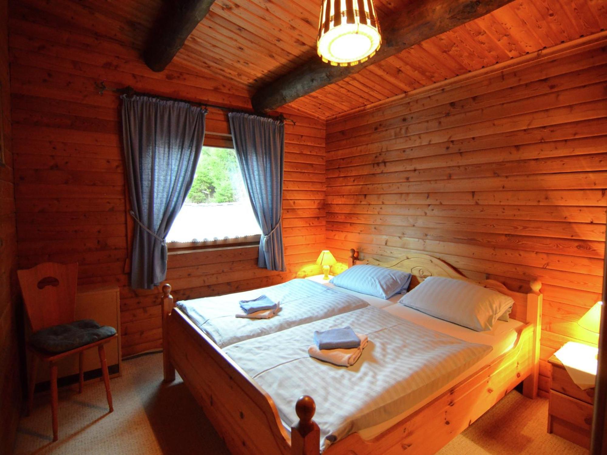 Detached Holiday Residence In The Wonderfully Beautiful Harz Kamschlacken 외부 사진