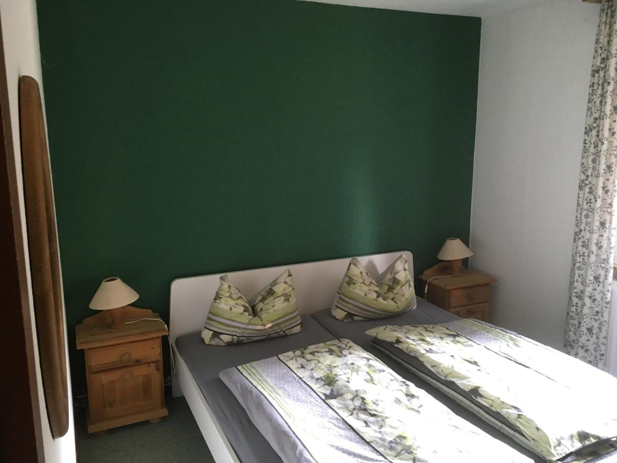 Detached Holiday Residence In The Wonderfully Beautiful Harz Kamschlacken 외부 사진