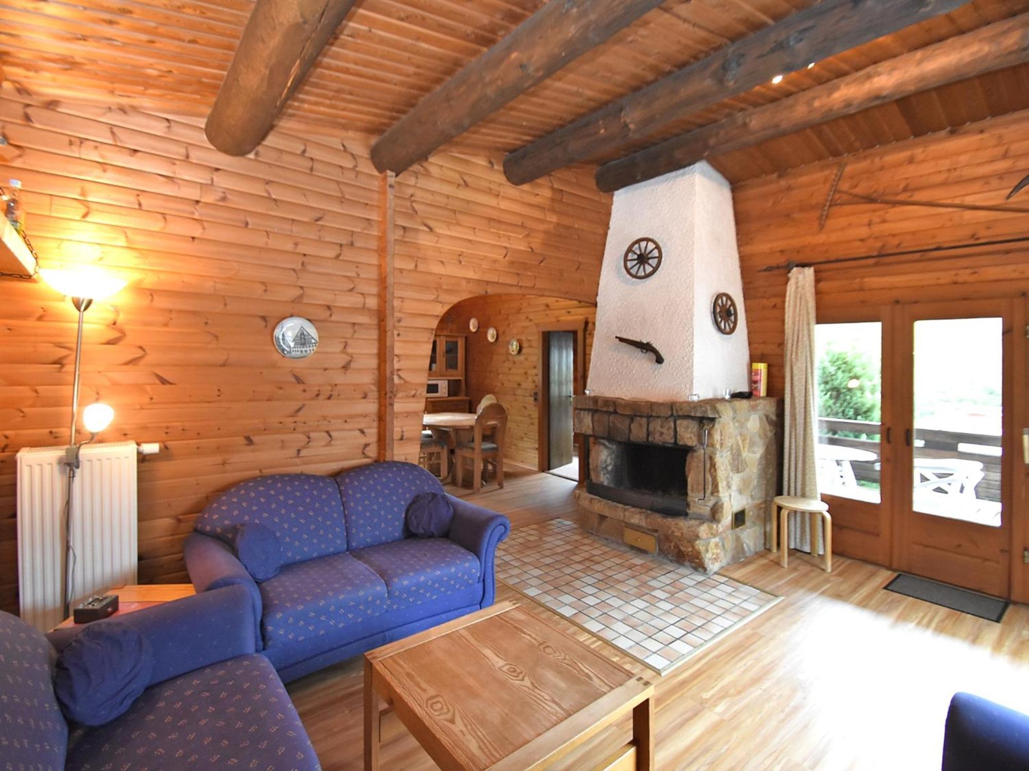 Detached Holiday Residence In The Wonderfully Beautiful Harz Kamschlacken 외부 사진