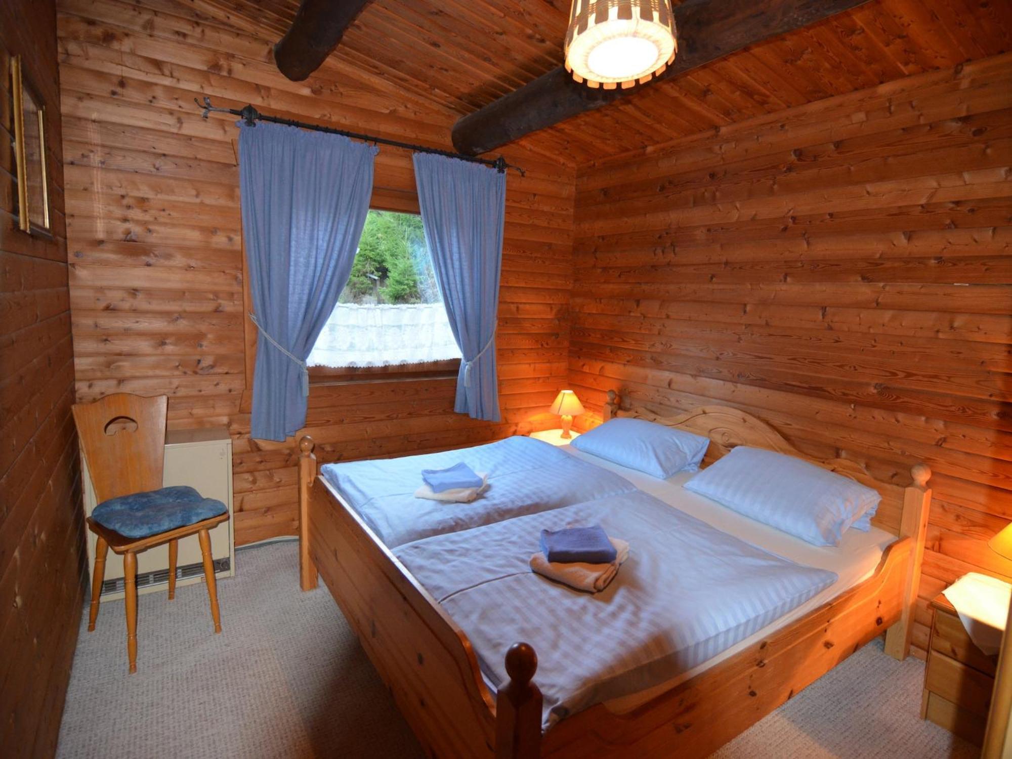Detached Holiday Residence In The Wonderfully Beautiful Harz Kamschlacken 외부 사진