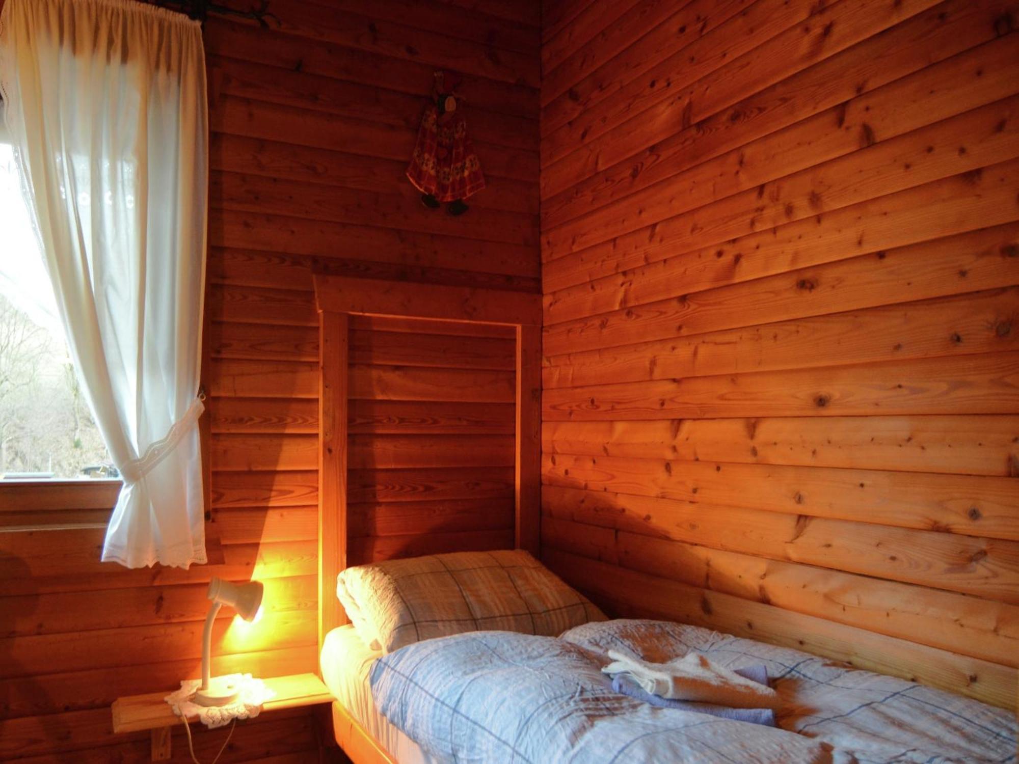 Detached Holiday Residence In The Wonderfully Beautiful Harz Kamschlacken 외부 사진